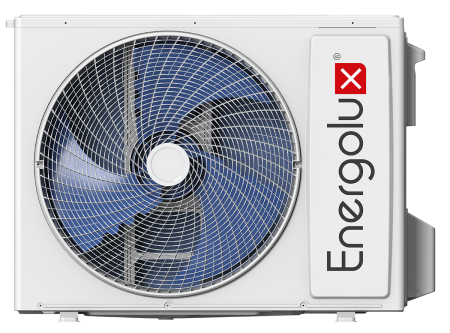 Напольно-потолочная сплит-система Energolux 7 ESACF36D1_WF_AR2_DC / ESAU36U1_AR2_DC