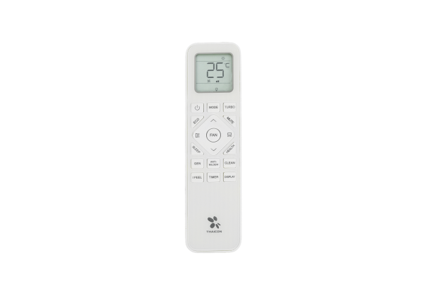 Внутренний кассетный блок Thaicon MULTI COMFORT TL-MС35-FR / TMCP-01