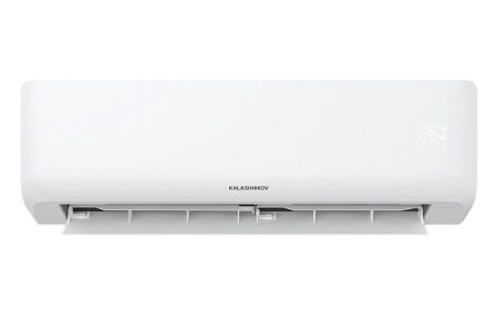 Настенный кондиционер Kalashnikov Патриот Inverter KVAC-I-07IN-PT1 / KVAC-I-07OD-PT1