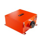 Вытяжная установка Ventmachine Orange EV700