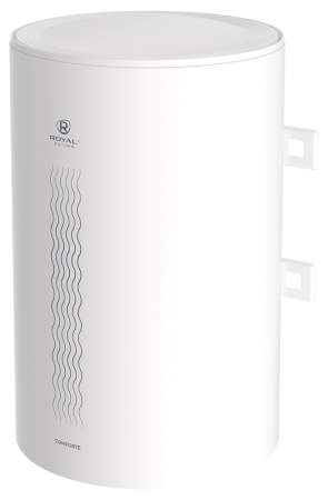 Электрический водонагреватель Royal Clima COMFORTE RWH-C100-RE
