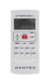 Кассетная сплит-система Dantex SMART Inverter RKD-18UHANI/RKD-18HANIE-W