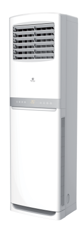 Колонная сплит-система Royal Clima ALTO UPGRADE RC-AL48HN