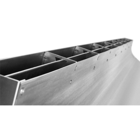 Электрическая тепловая завеса Ballu ULTRA BHC-U15T12-PS