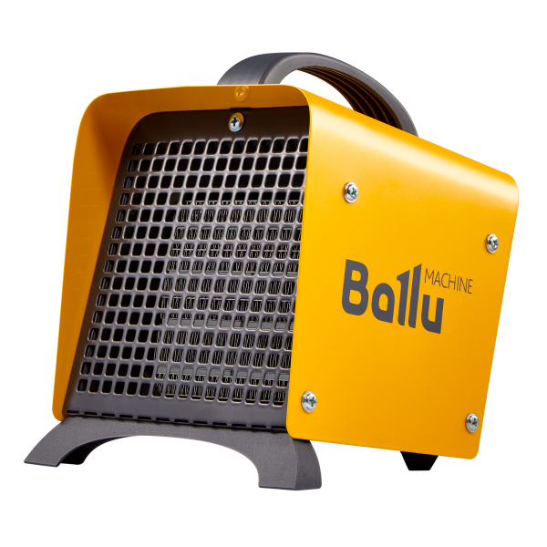 Электрическая тепловая пушка Ballu BKS-5