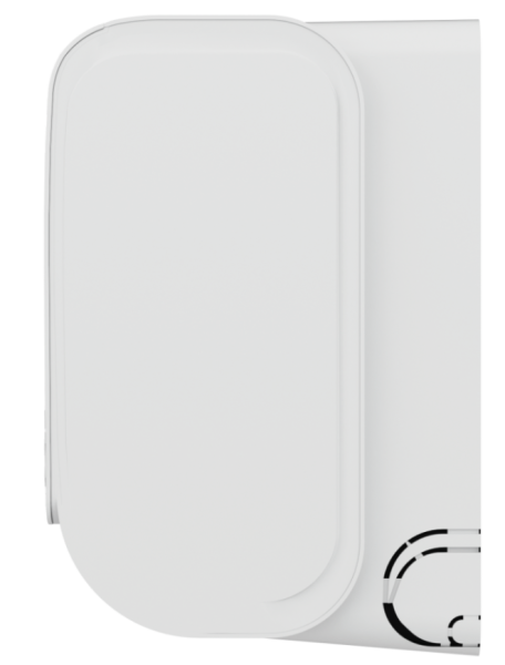 Внутренний настенный блок Funai SHOGUN Inverter RAM-I-SG30HP.W02/S