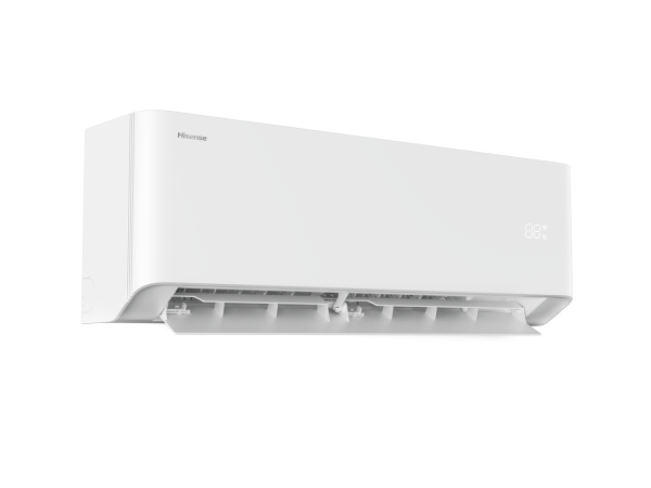 Настенный кондиционер Hisense VIBE DC Inverter AS-07UW4RYRHB00