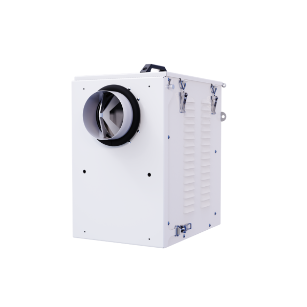 Приточная установка Ventmachine Satellite Lite H1