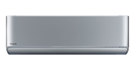 Внутренний настенный блок Panasonic DESIGN SILVER Inverter CS-XZ25ZKEW