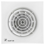 Вентилятор вытяжной Soler&Palau Silent-200 CRZ (с таймером)