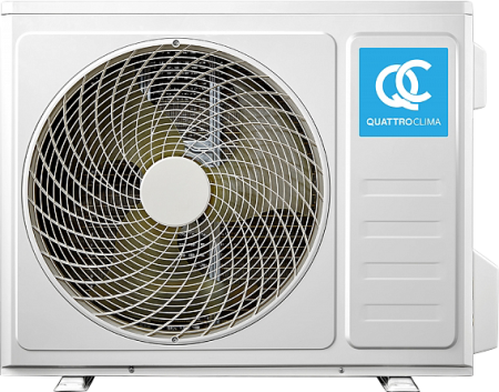 Наружный блок Quattroclima QN-FM18UA