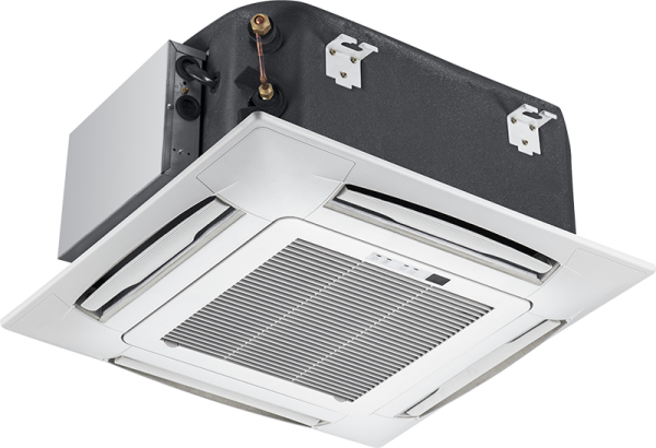 Внутренний кассетный блок TCL TACM-CS12INV/R