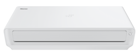 Настенный кондиционер Hisense VISION PRO SUPERIOR DC Inverter AS-13UW4RXVQH01