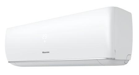 Настенный кондиционер Hisense EXPERT PRO DC INVERTER AS-24UW4SDBTV10
