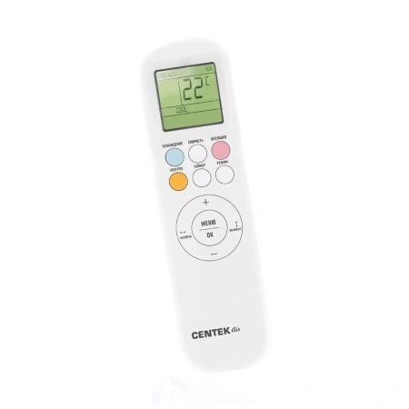 Колонный кондиционер Centek CT-65ZXDC24