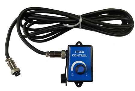 Круглый канальный вентилятор SUPERVENT CL 250 M EC