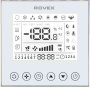 Канальная сплит-система Rovex Flash Inverter RID-36HR1/CICU-36HR1