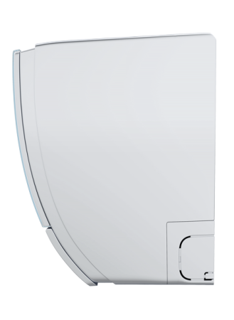 Настенный кондиционер Hitachi S-PREMIUM (R32) RAK-35PSES/RAC-35WSE