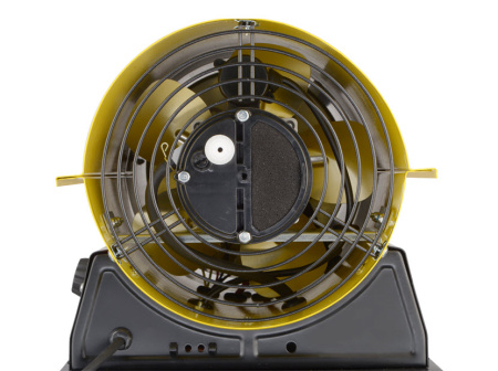 Дизельная тепловая пушка прямого нагрева Ballu TUNDRA BHDP-50