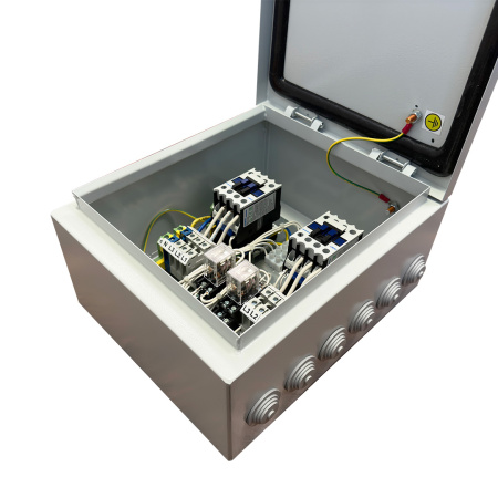 Силовой блок Тропик IP54 (12-18 кВт)