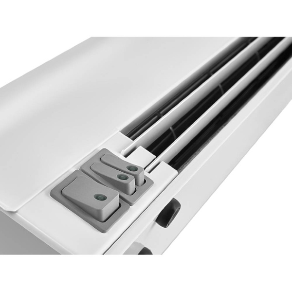 Электрическая тепловая завеса Ballu S2 BHC-L08-S05