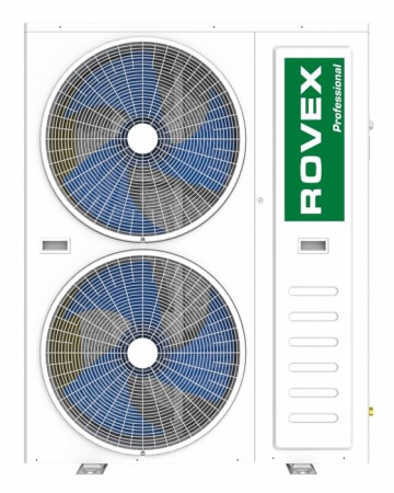 Колонная сплит-система Rovex Grande RFS-60HR4/CCUFS-60HR4