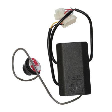 Вентилятор потолочный Soler&Palau HTB-90 RC (230V 50/60HZ)