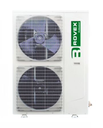 Канальная сплит-система Rovex Grande RD-60HR3/CCU-60HR3