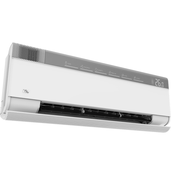 Настенный кондиционер MDV NOVA 3-IN-1 Inverter MDSAH-12HRFN8 / MDOAH-12HFN8