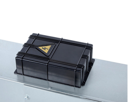 Приточно-вытяжная установка Shuft Star PVS-1300