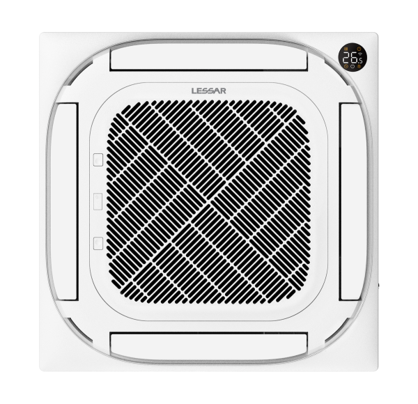 Внутренний кассетный блок Lessar LS-MHE12BVE2/LZ-B4CUB