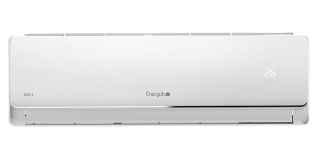 Настенный кондиционер Energolux BASEL SAS24B4-A / SAU24B4-A
