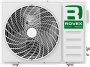 Кассетная сплит-система Rovex Flash Inverter RIBC-18HR1/CCU-18HR1