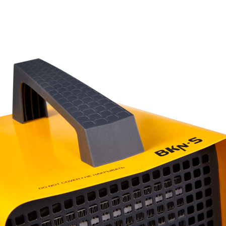 Электрическая тепловая пушка Ballu BKN-5