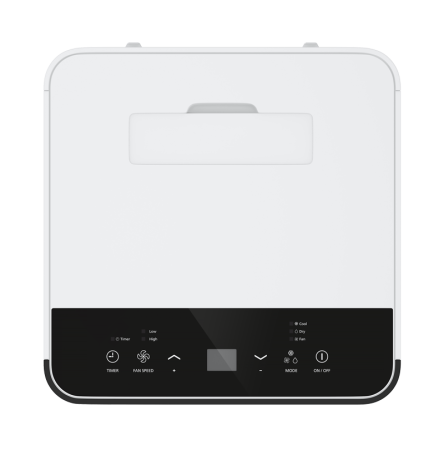 Мобильный кондиционер Funai ORCHID MAC-OR30CON03