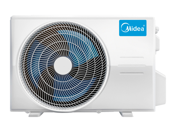 Настенный кондиционер Midea BREEZELESS E 2026 MSFE1S-09FRN8G1 / MOFE1-09FRN8G1