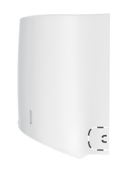 Настенный кондиционер Funai EMPEROR Smart Eye DC Inverter RACI-EM25HP.D04