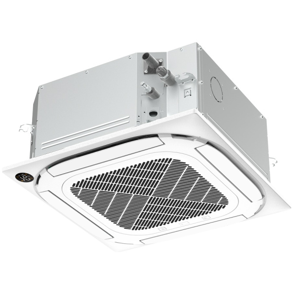 Кассетная сплит-система MDV DC Inverter MDCAC4I-12HRFN8 / T-MBQ4-03BD / MDOAG-12HDN8