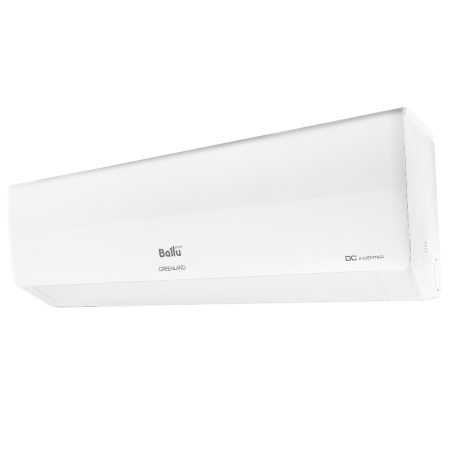 Настенный кондиционер Ballu Greenland DC Inverter BSGRI-12HN8_22Y