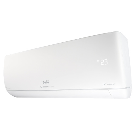 Внутренний настенный блок Ballu Platinum Evolution BSUI-FM/in-24HN8/EU