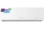 Настенный кондиционер Rovex Megapolis Pro White Inverter RS-18CBS5
