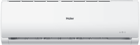 Настенный кондиционер Haier TUNDRA DC-Inverter 2024 AS18TT5HRA / 1U18TL4FRA