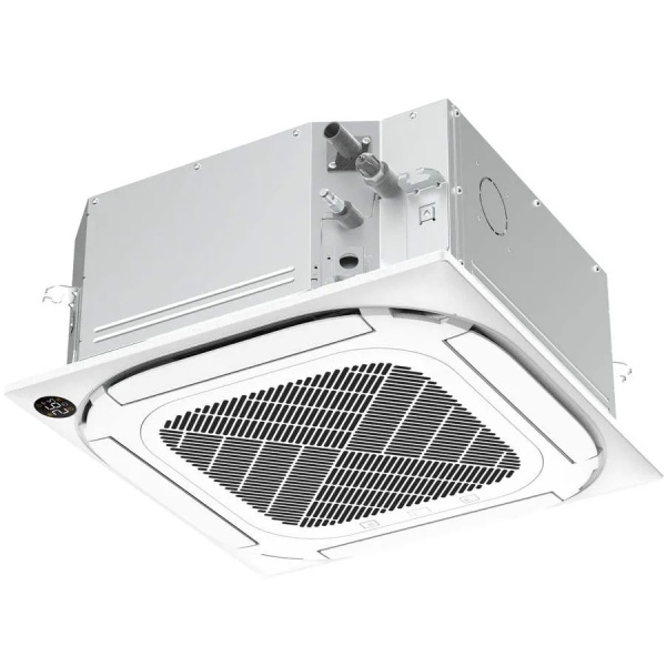 Кассетная сплит-система MDV  Full DC Inverter MDCAC4I-18HRFN8 / T-MBQ4-03BD / MDOAG-18HFN8