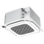 Кассетная сплит-система MDV  Full DC Inverter MDCAC4I-18HRFN8 / T-MBQ4-03BD / MDOAG-18HFN8