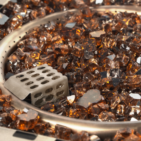 Уличный газовый инфракрасный обогреватель Ballu BOGH-14G