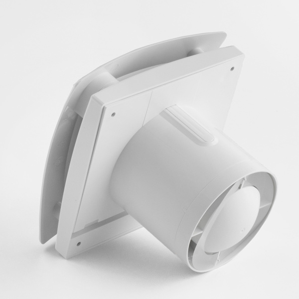 Вентилятор вытяжной Soler&Palau SILENT DUAL 100