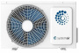 Настенный кондиционер SYSTEMAIR SYSPLIT WALL SIMPLE 18  EVO HP Q