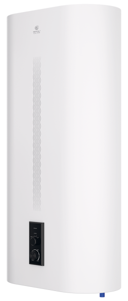 Электрический водонагреватель Royal Clima BETTA NOVA Inox RWH-BN50-FS