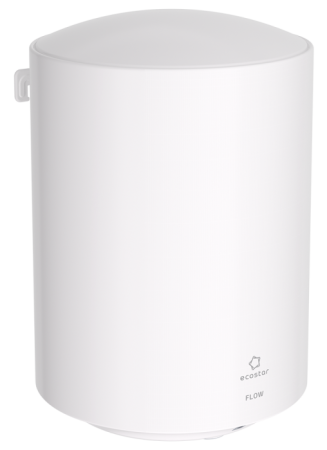 Электрический водонагреватель ECOSTAR FLOW EWH-F100-RE