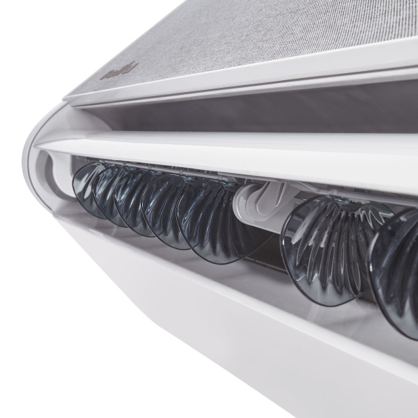 Настенный кондиционер Ballu Boho ERP Full DC Inverter BSNI-10HN8